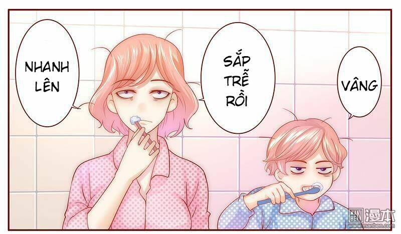 bá đạo tổng tài yêu tôi chapter 49 12