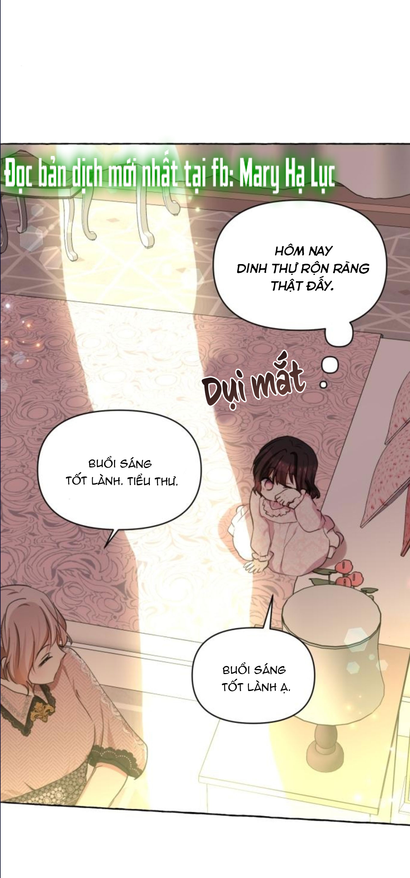 con gái bé bỏng của công tước ác ma chapter 8 2