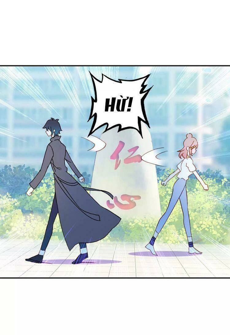 chuyển phát nhanh tình yêu chapter 22 16