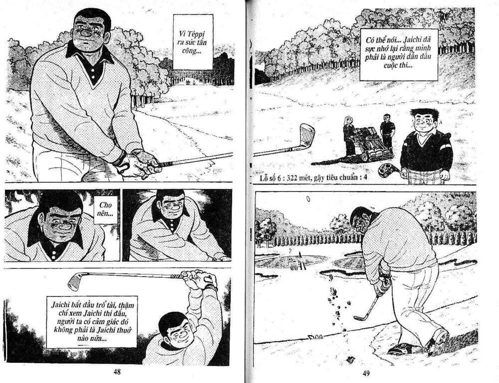 tân teppi chapter 29 22