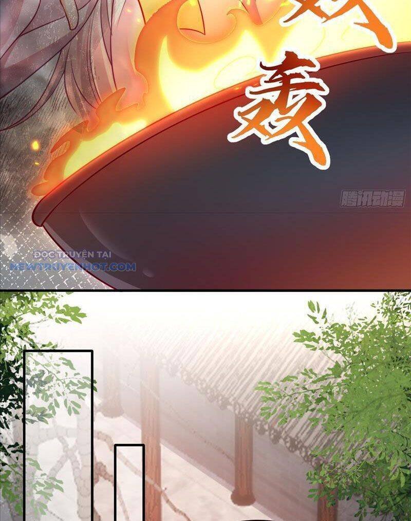 ta thực sự không muốn làm thần tiên chapter 22 23