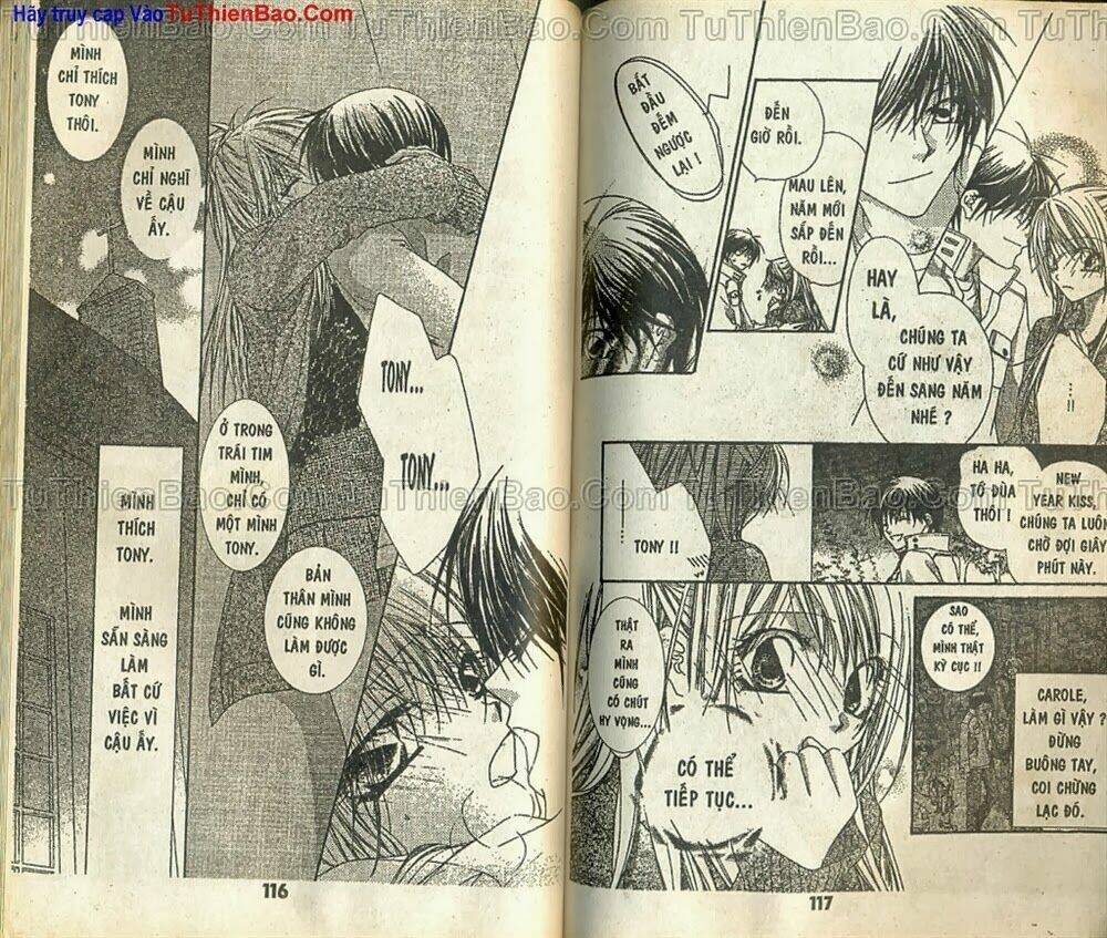 tiểu ác ma chapter 2 59