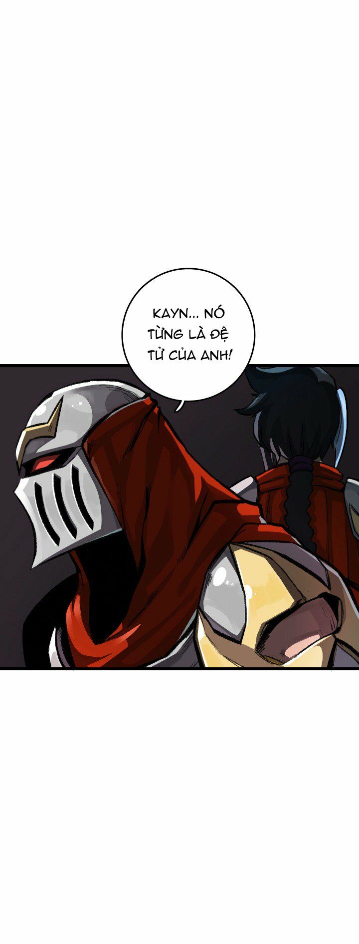 chuyện tình zed x syndra phần 4 chapter 17 39