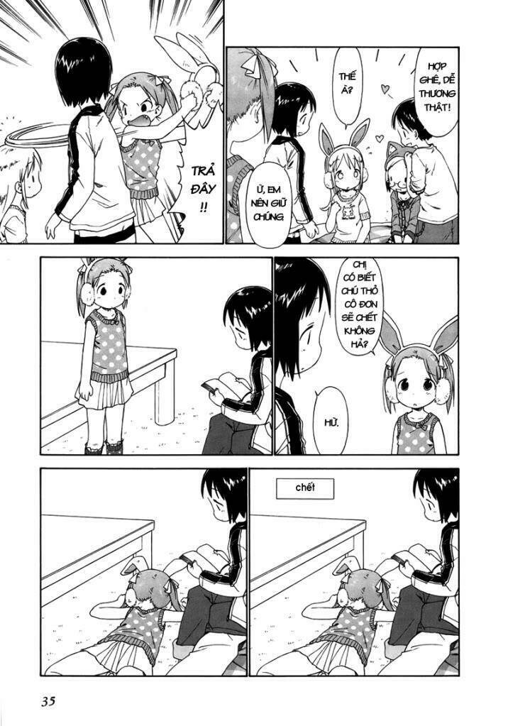 ichigo mashimaro chapter 43 4