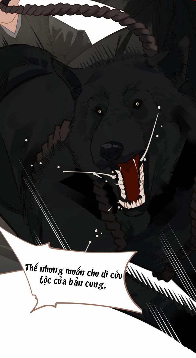 nhất đại linh hậu chapter 62.2 9