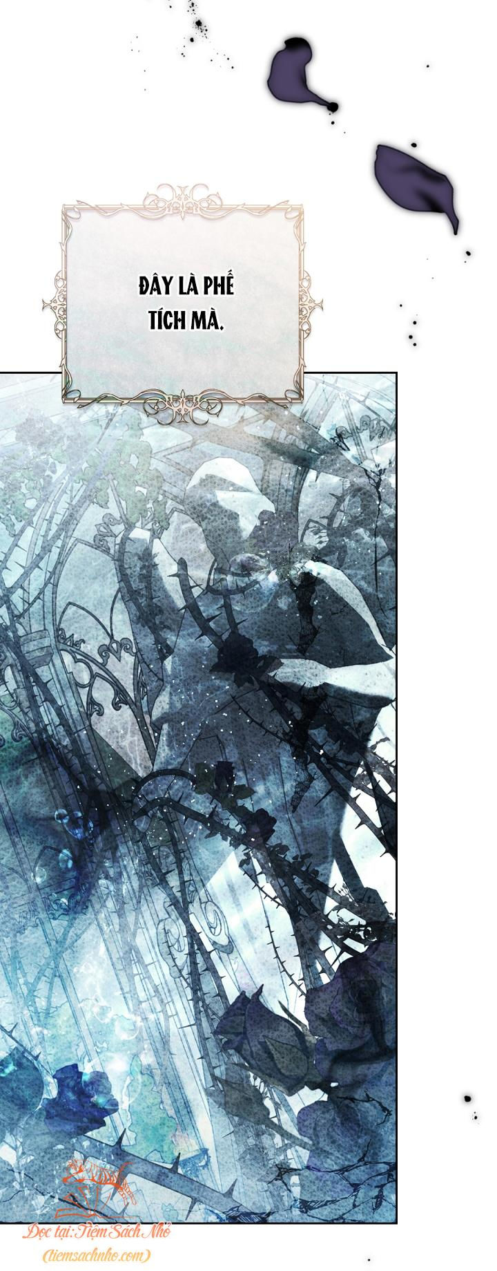 ác nữ là con rối chapter 70 21