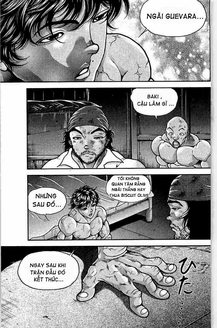 baki – son of ogre chapter 36 13