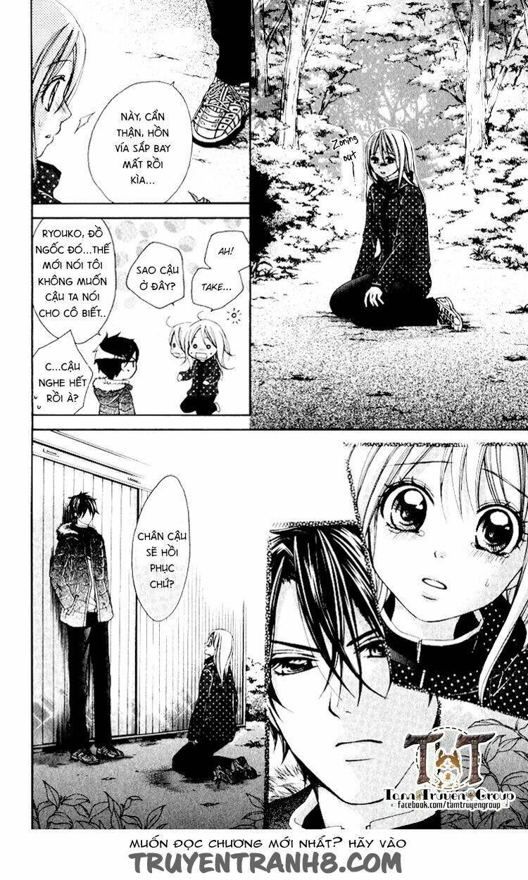 sorairo ageha chapter 10 11