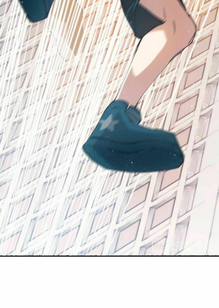 thần lai yêu vãng chapter 5 19