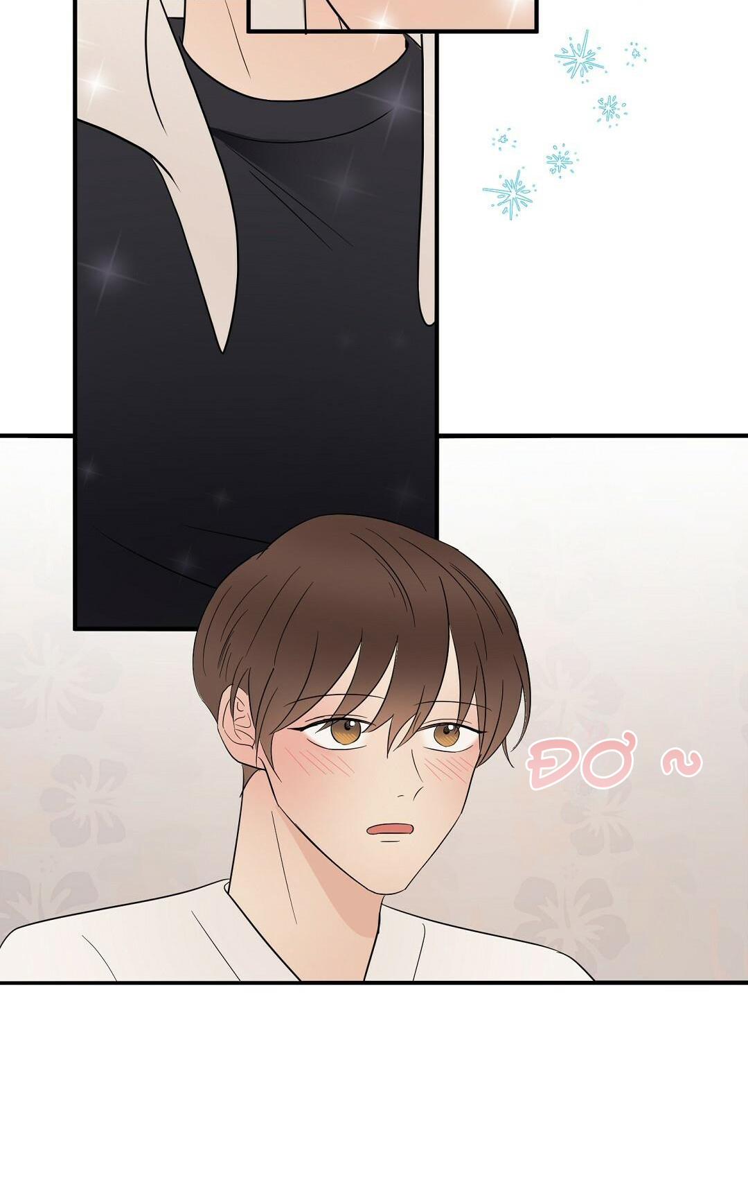 mối quan hệ kém cạnh chapter 27 34