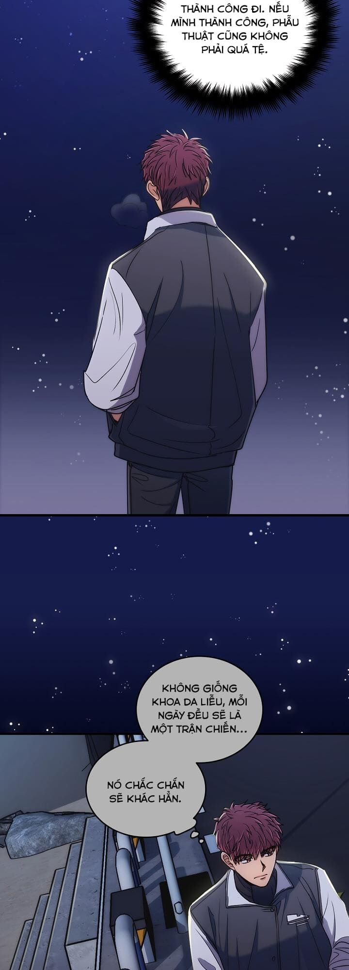 bác sĩ trùng sinh chapter 65 27