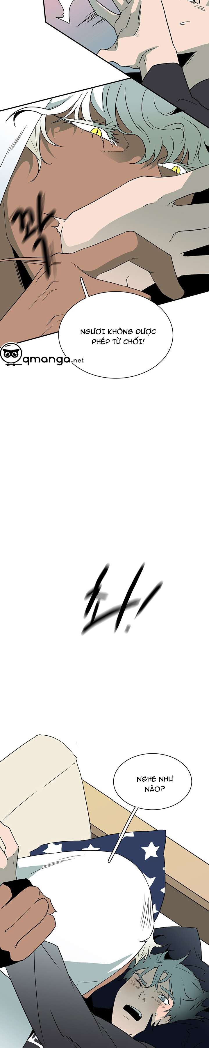 dear door chapter 13 17