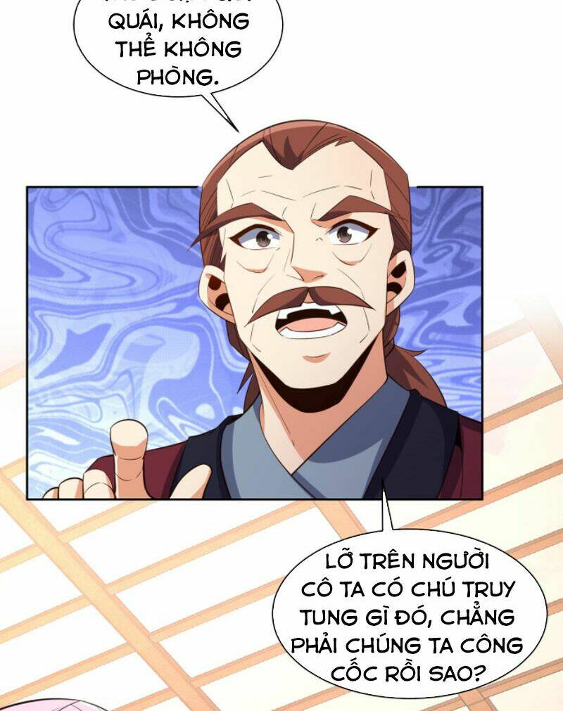 thôn phệ một thế giới tu tiên chapter 119 46