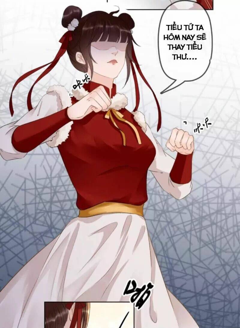 sủng phi của vương chapter 149 19