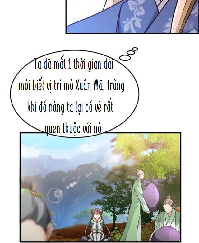 trọng sinh thành tiểu nha đầu chapter 6 33