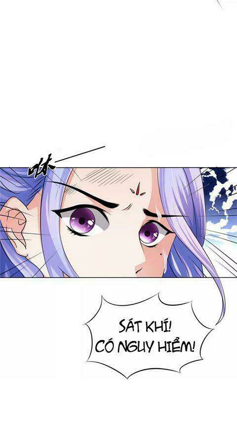 nghịch thiên độc y: long tôn cầu buông ra chapter 2 18