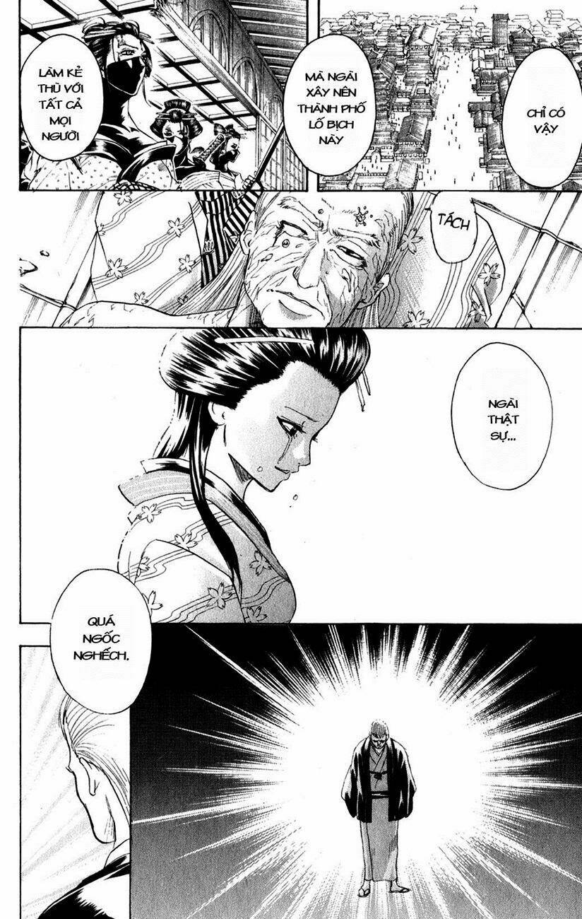 gintama - linh hồn bạc chapter 227 16