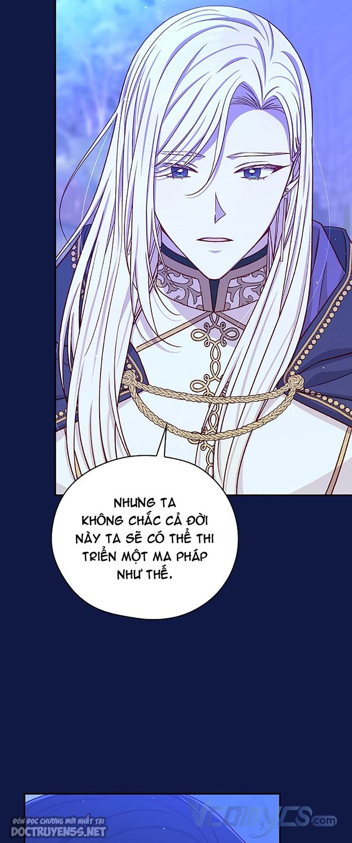 sống sót dưới thân phận hầu nữ chapter 109 19