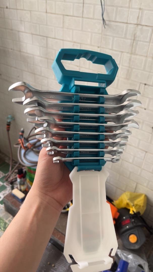 BỘ CỜ LÊ HAI MIỆNG TOTAL THT102386 - HÀNG CHÍNH HÃNG