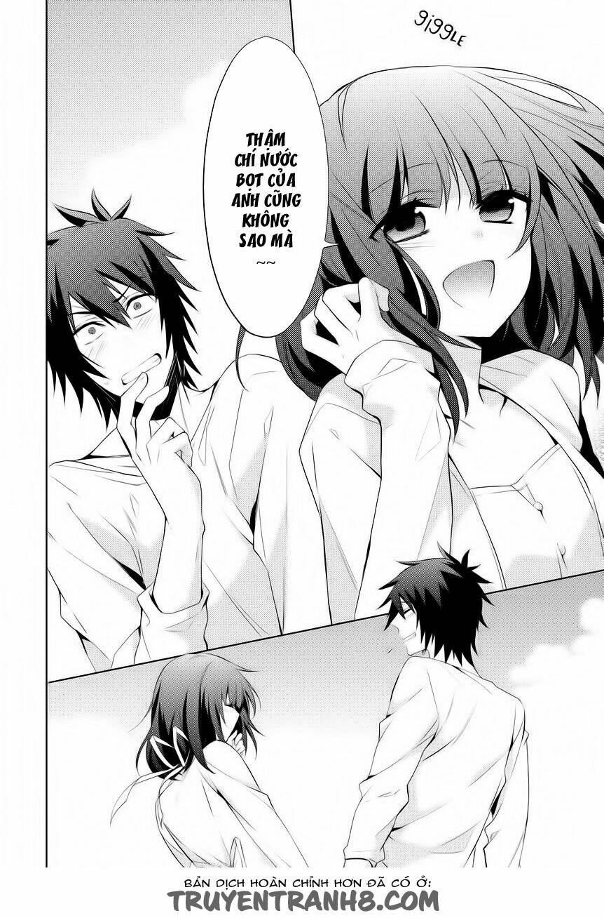 anorexia - shikabane hanako wa kyoshokushou chapter 9 37