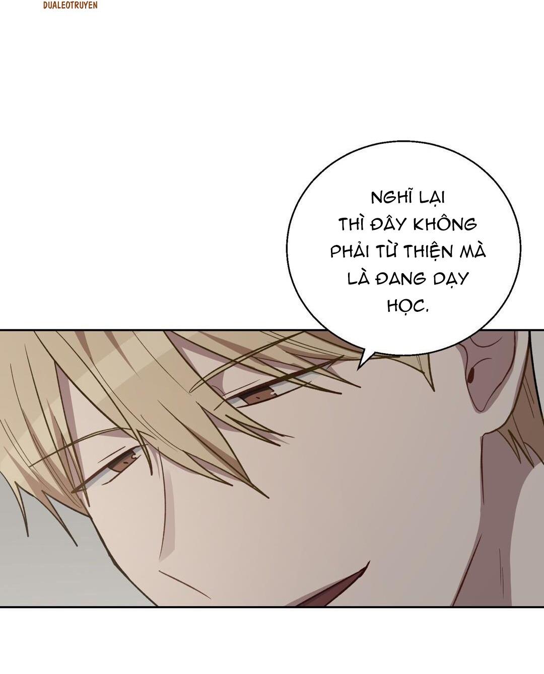 bơi trong mùi hương chapter 17 65