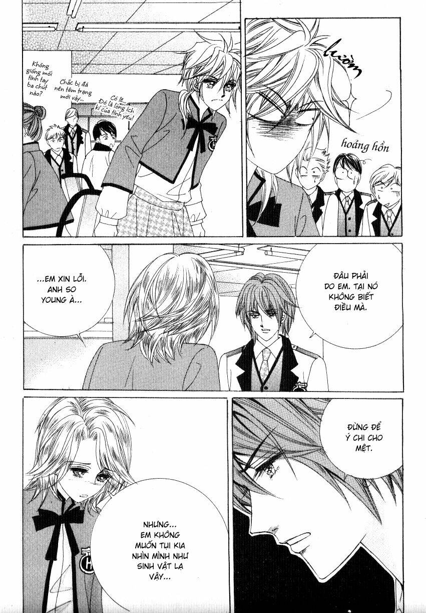 she's scary chapter 44 21