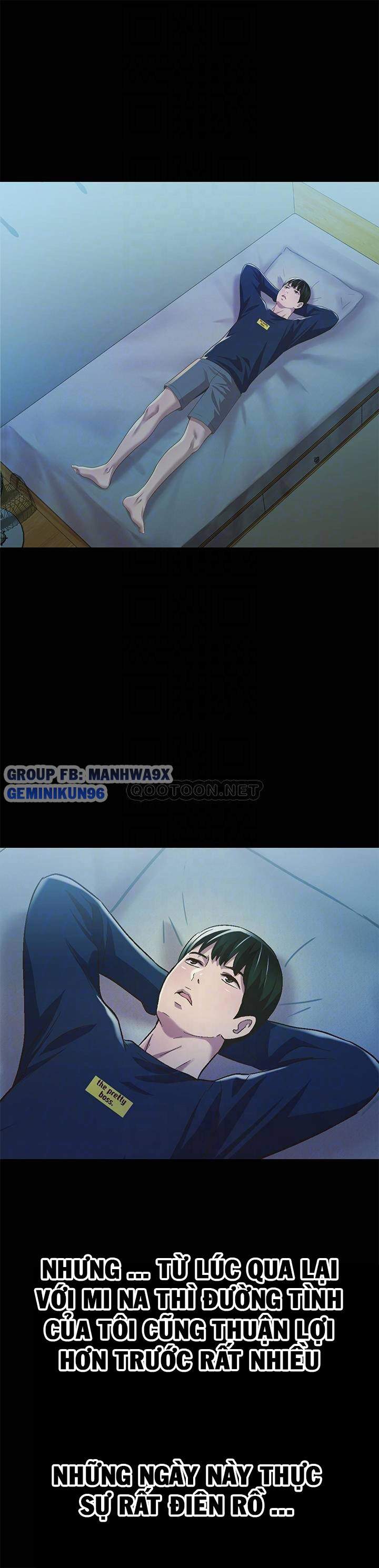 bạn gái của bạn tôi chapter 74 9