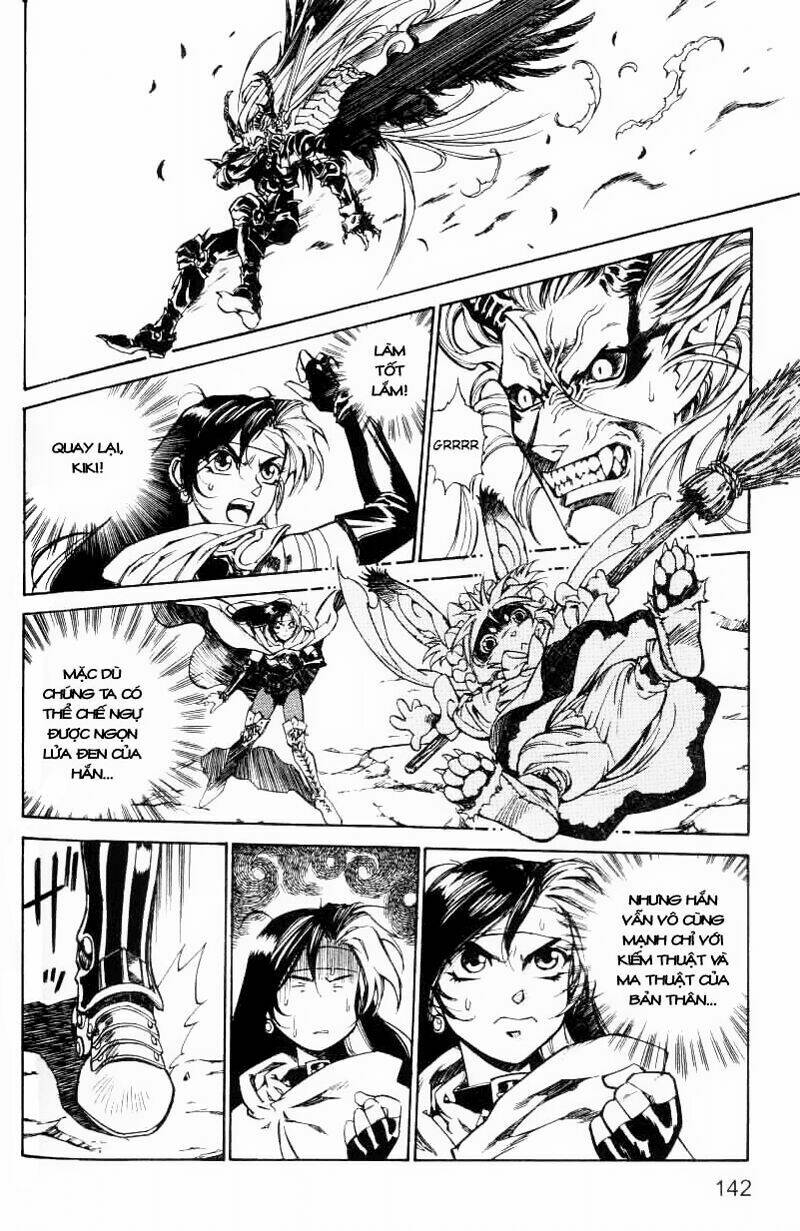 monster collection chapter 21 7