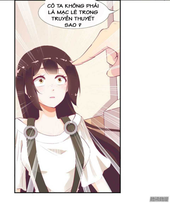 the queen note chapter 3 5