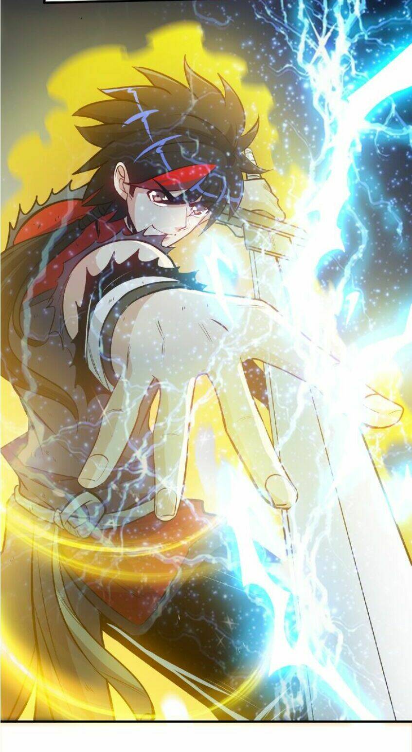 thánh võ tinh thần chapter 24 7