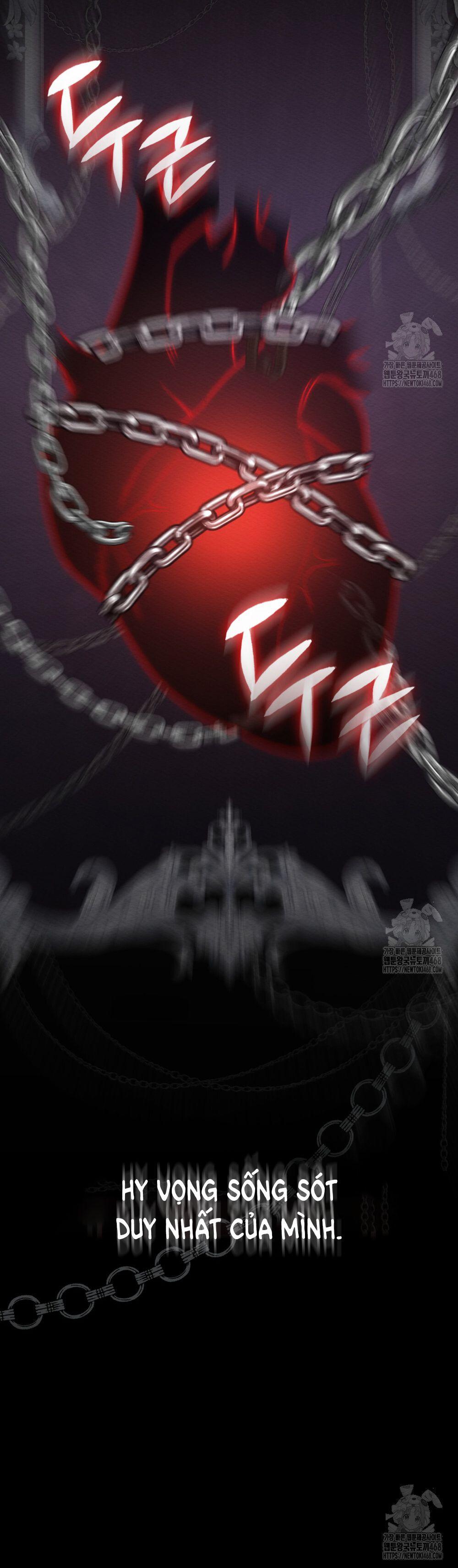 tôi bị chính người chồng mình truy đuổi! chapter 9 23