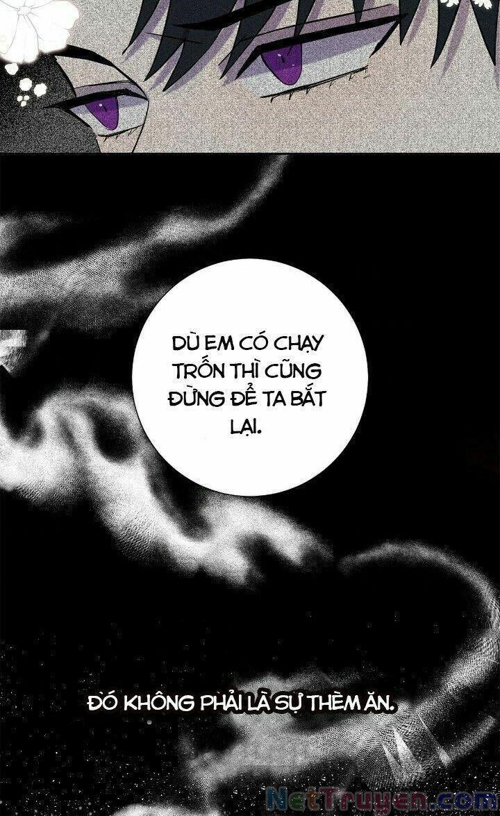 xin ngài đừng ăn tôi chapter 23 41