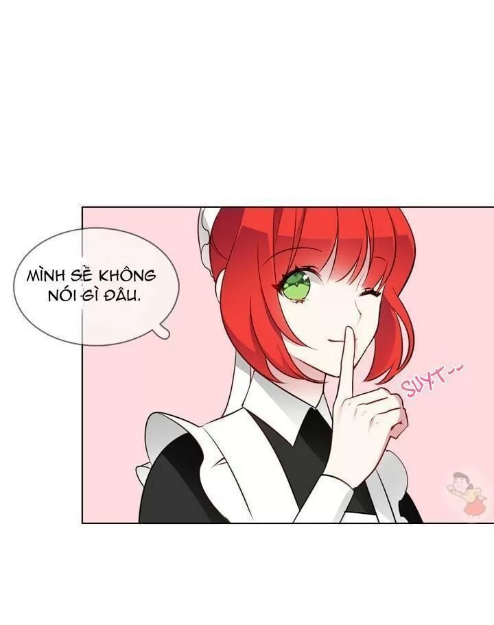 thám tử của muiella chapter 16.2 23