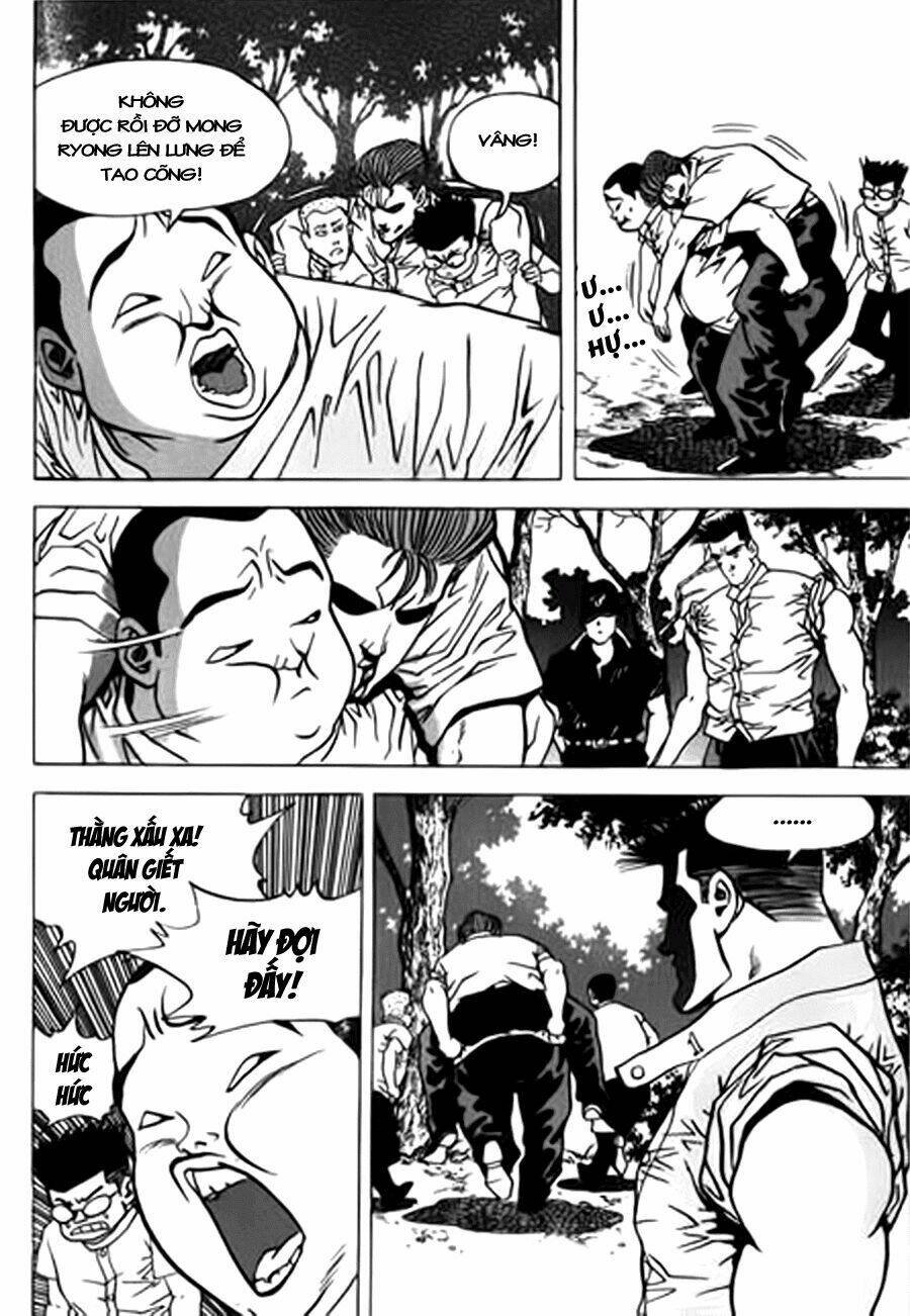 nina jalhae chapter 6 27