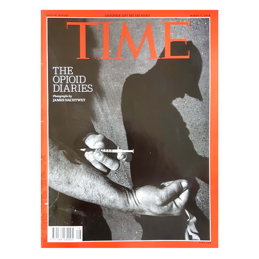 9533267810873,62_1650729,184000,tiki.vn,Time-The-Opioid-Diaries-08-62_1650729,Time: The Opioid Diaries - 08 Time: The Opioid Diaries - 08