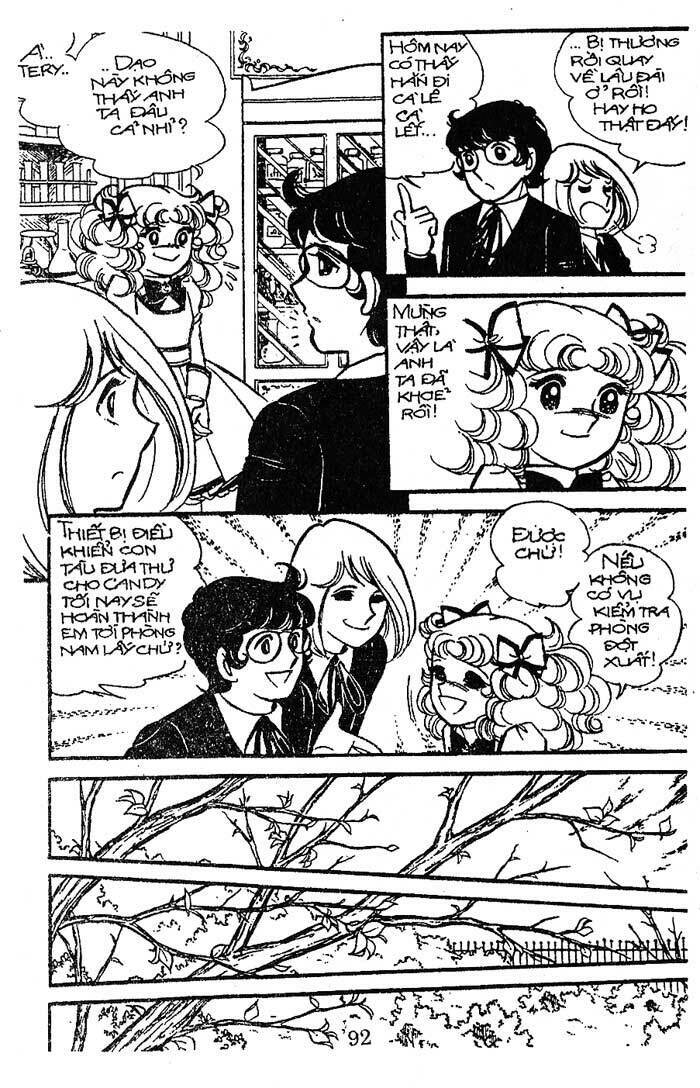 candy candy chapter 14 24