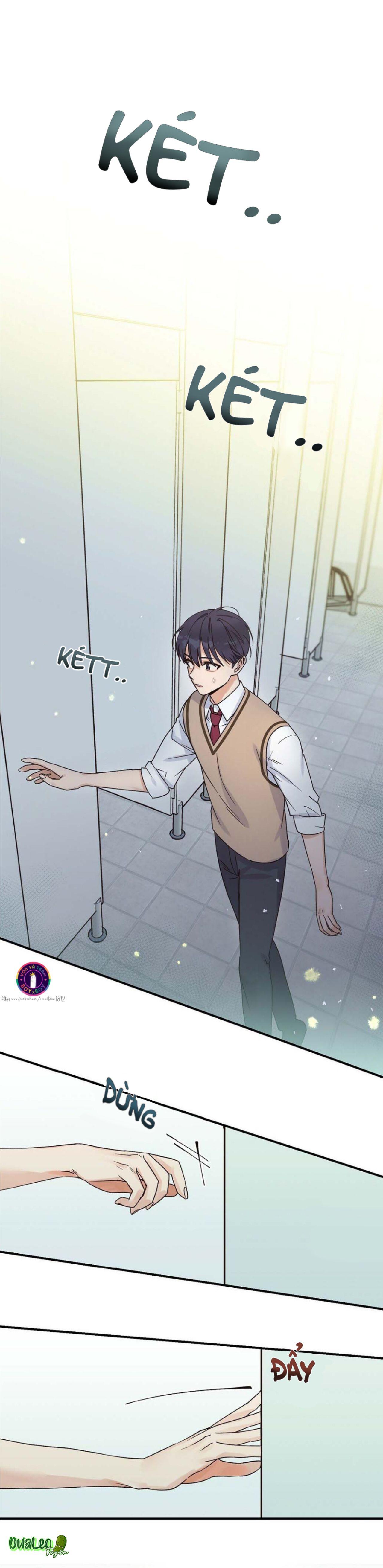 omega complex (end) chapter 1 18