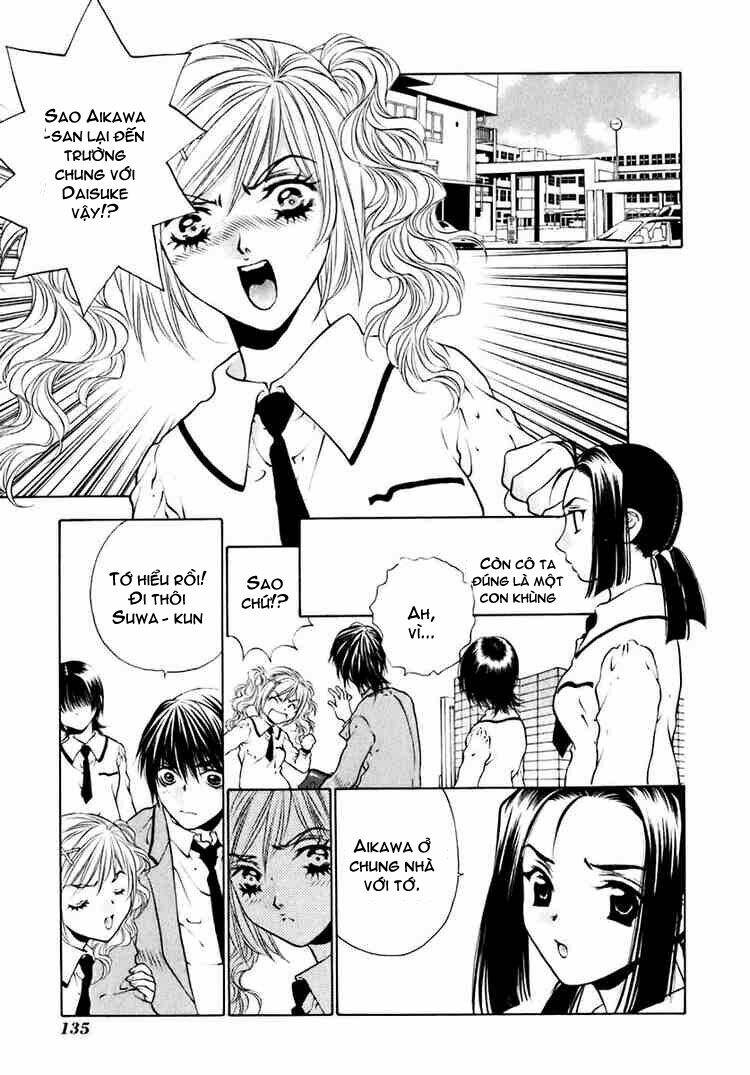 bitter virgin chapter 14 9