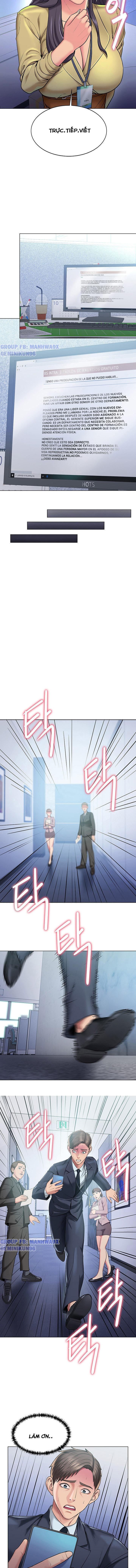 gu ho phục hận chapter 16 5