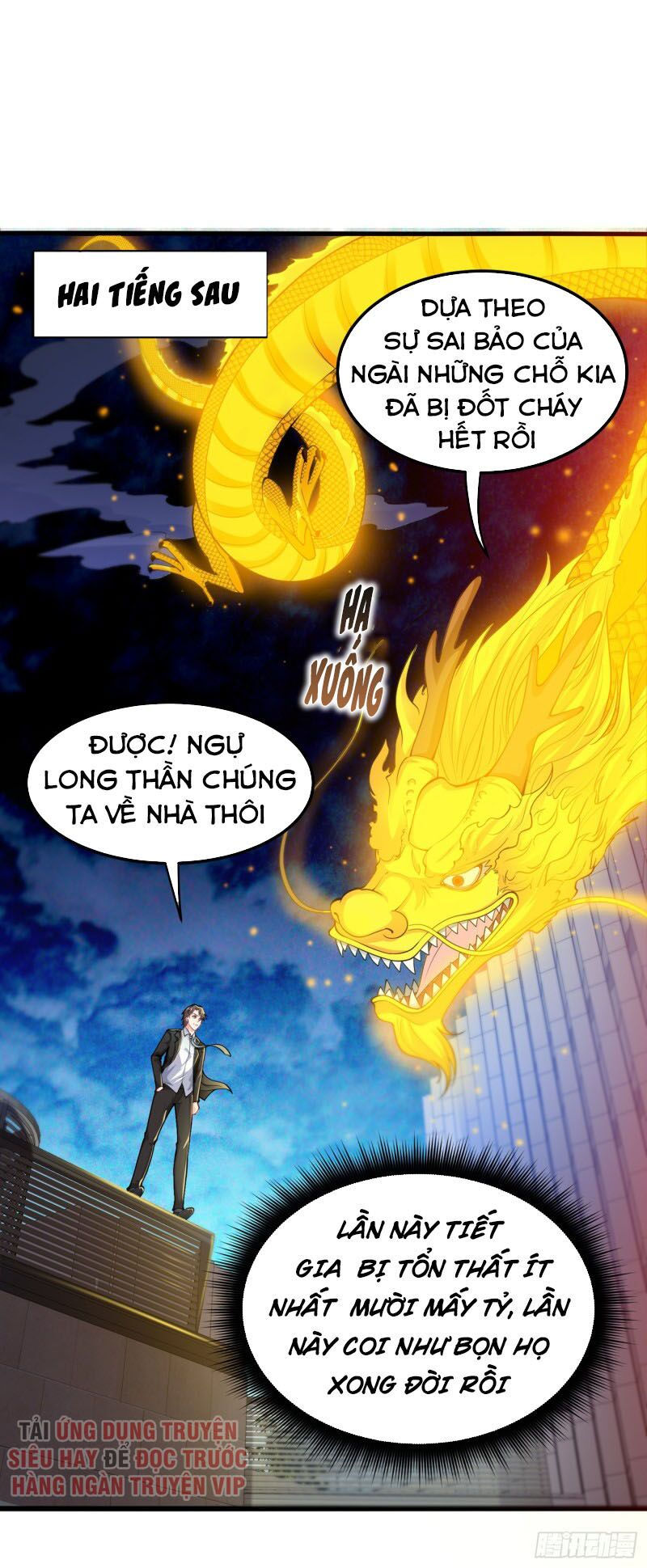 tối cường thần y tại đô thị chapter 135 4