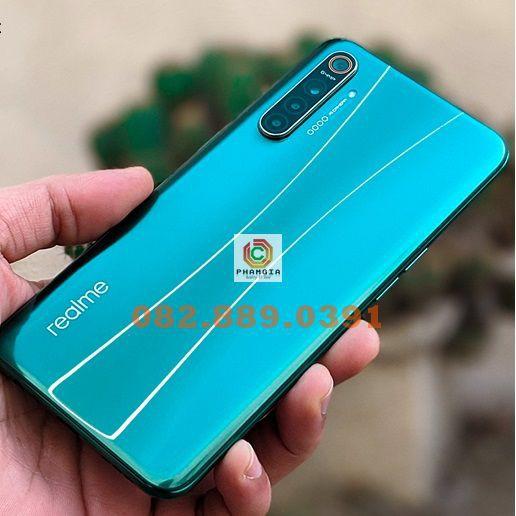 Dán PPF Realme XT/ Realme X2 loại bóng, nhám dành cho màn hình, mặt lưng, full lưng viền siêu bảo vệ