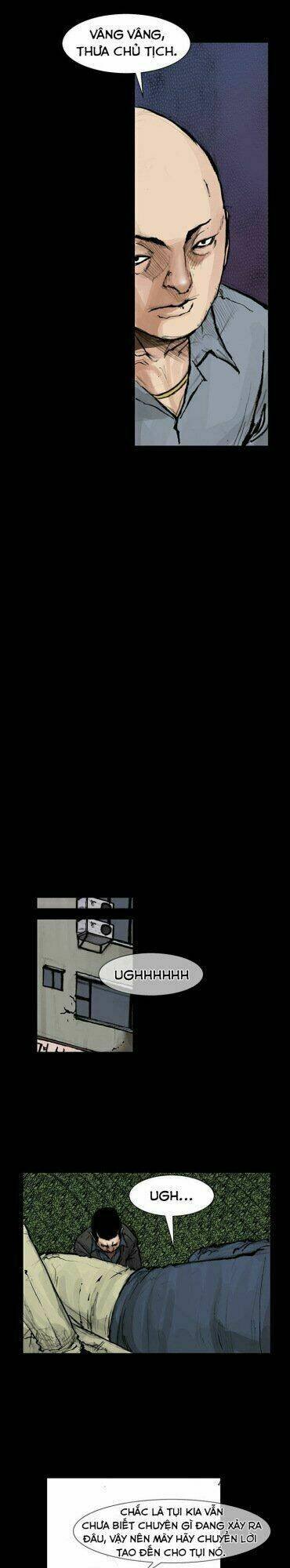 dokgo 2 | độc cô 2 chapter 50 10