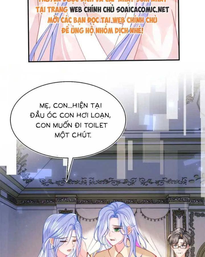 vị chỉ huy lạnh lùng khóc trong vòng tay tôi chapter 67 40