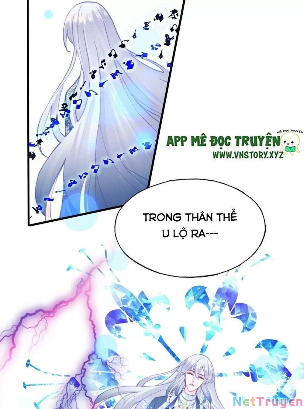 lại bị bệnh chiều chuộng quấn lấy chapter 65 64