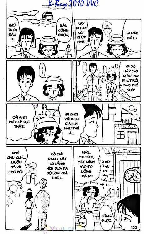 nhóc maruko chapter 4 152