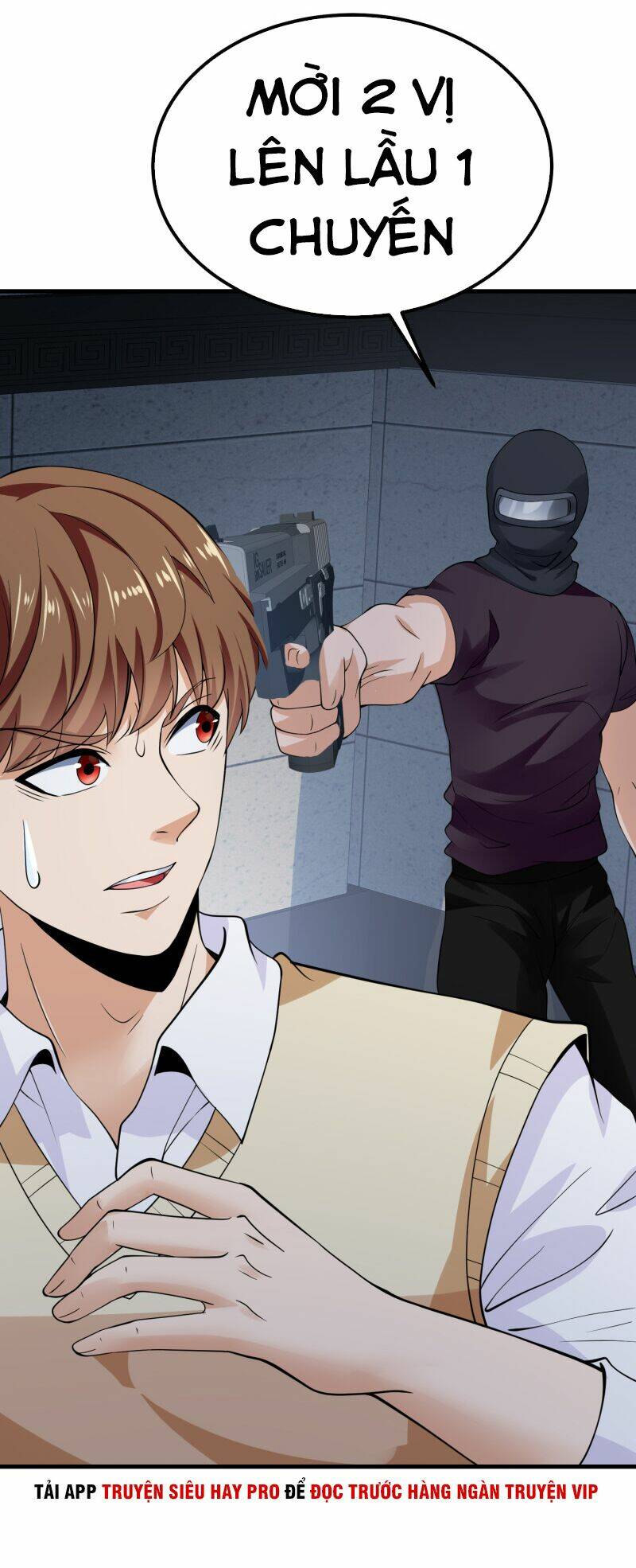 hoa hậu giảng đường luôn bên người chapter 34 17