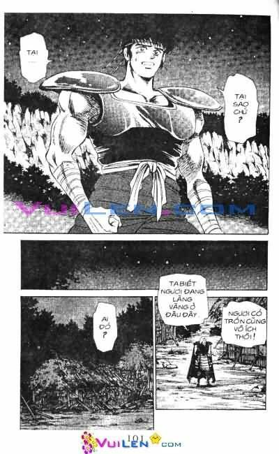 vương tử takeru chapter 20 101