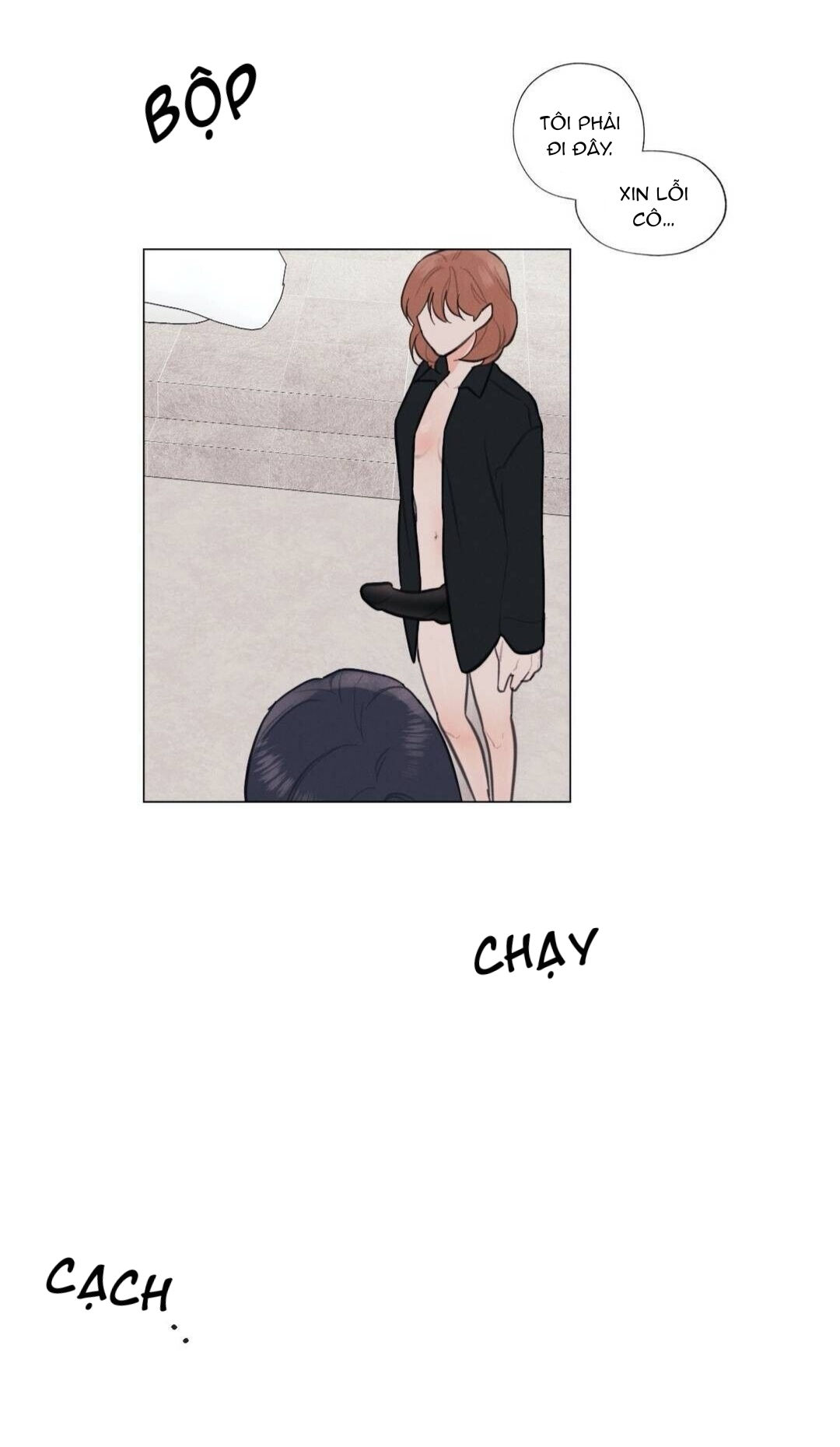 hardcore vanilla chapter 20 8