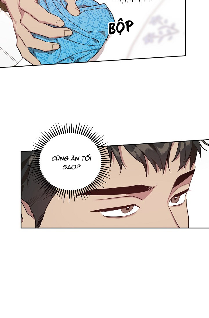 thần tượng đến rồi!? chapter 4 10