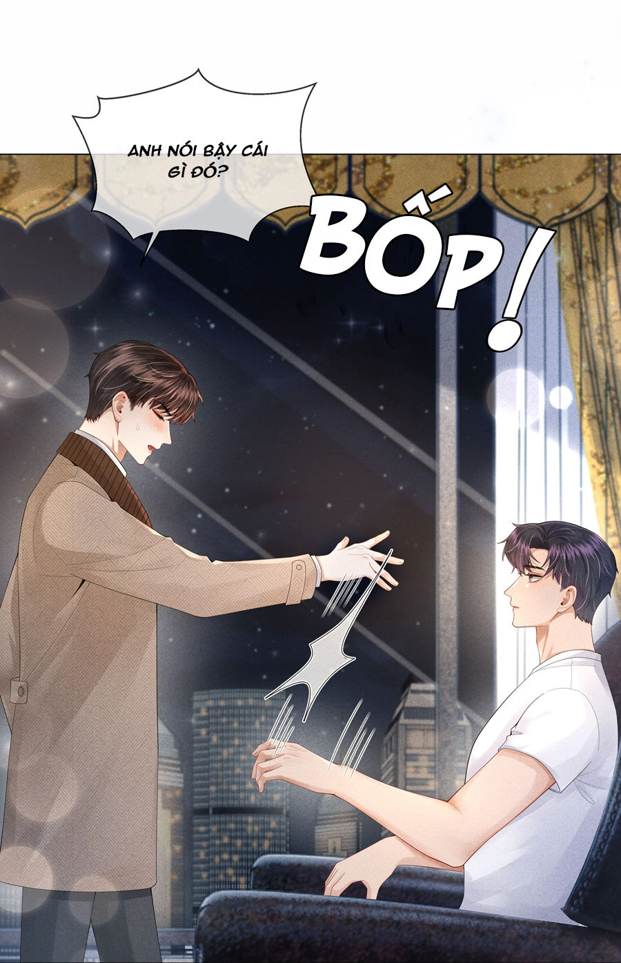 dior tiên sinh chapter 62 18